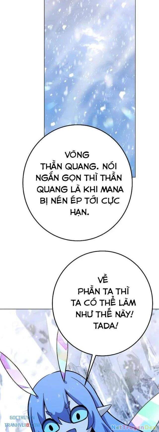 Trở Thành Nhân Viên Cho Các Vị Thần Chapter 61 - Trang 50