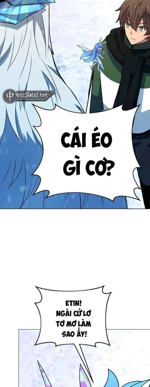 Trở Thành Nhân Viên Cho Các Vị Thần Chapter 61 - Trang 53