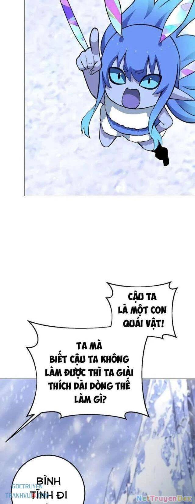 Trở Thành Nhân Viên Cho Các Vị Thần Chapter 61 - Trang 54