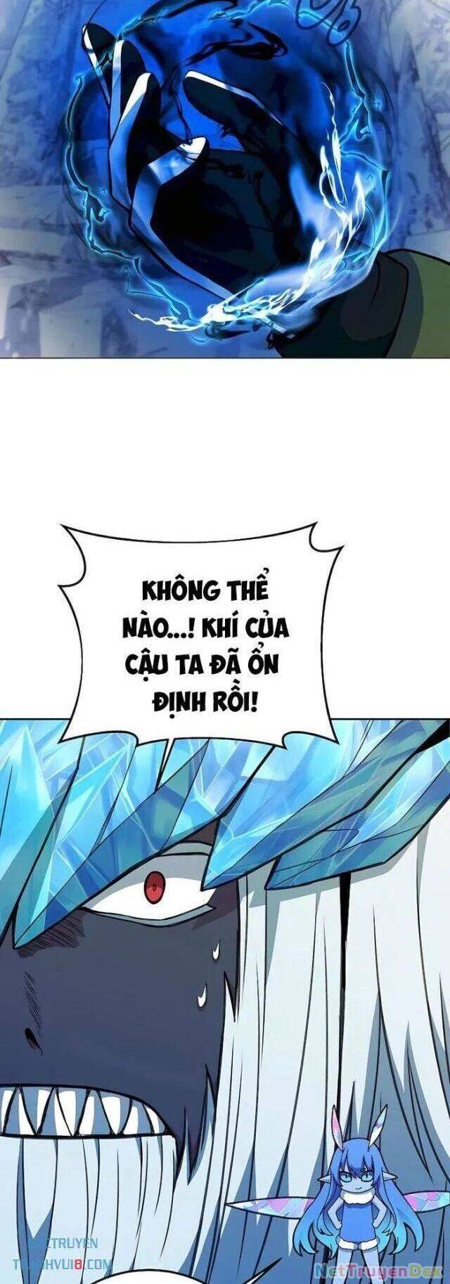 Trở Thành Nhân Viên Cho Các Vị Thần Chapter 61 - Trang 56