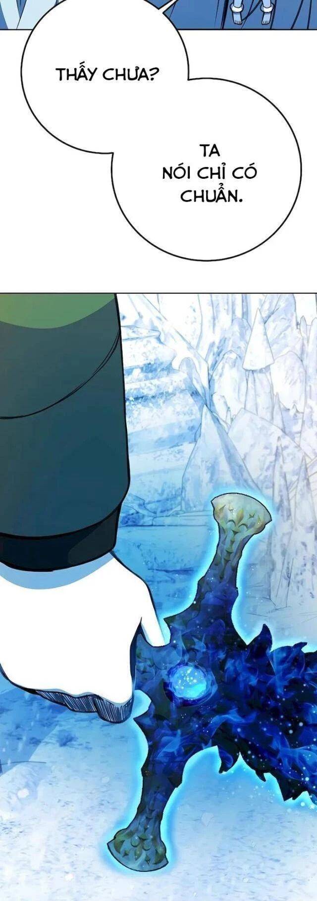 Trở Thành Nhân Viên Cho Các Vị Thần Chapter 61 - Trang 57