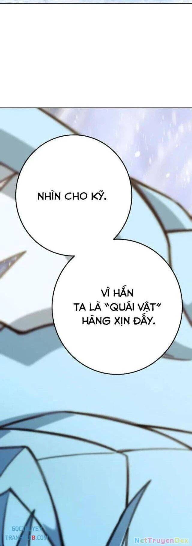 Trở Thành Nhân Viên Cho Các Vị Thần Chapter 61 - Trang 58
