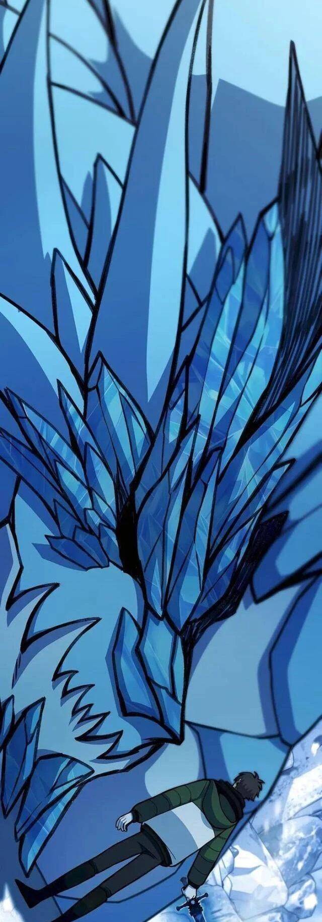 Trở Thành Nhân Viên Cho Các Vị Thần Chapter 61 - Trang 59