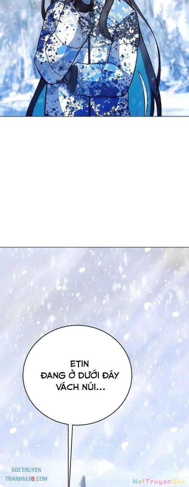 Trở Thành Nhân Viên Cho Các Vị Thần Chapter 61 - Trang 6