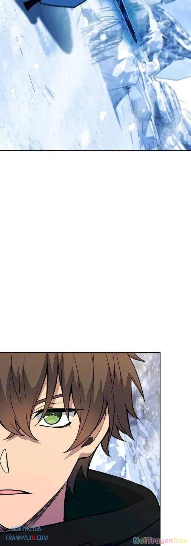 Trở Thành Nhân Viên Cho Các Vị Thần Chapter 61 - Trang 60