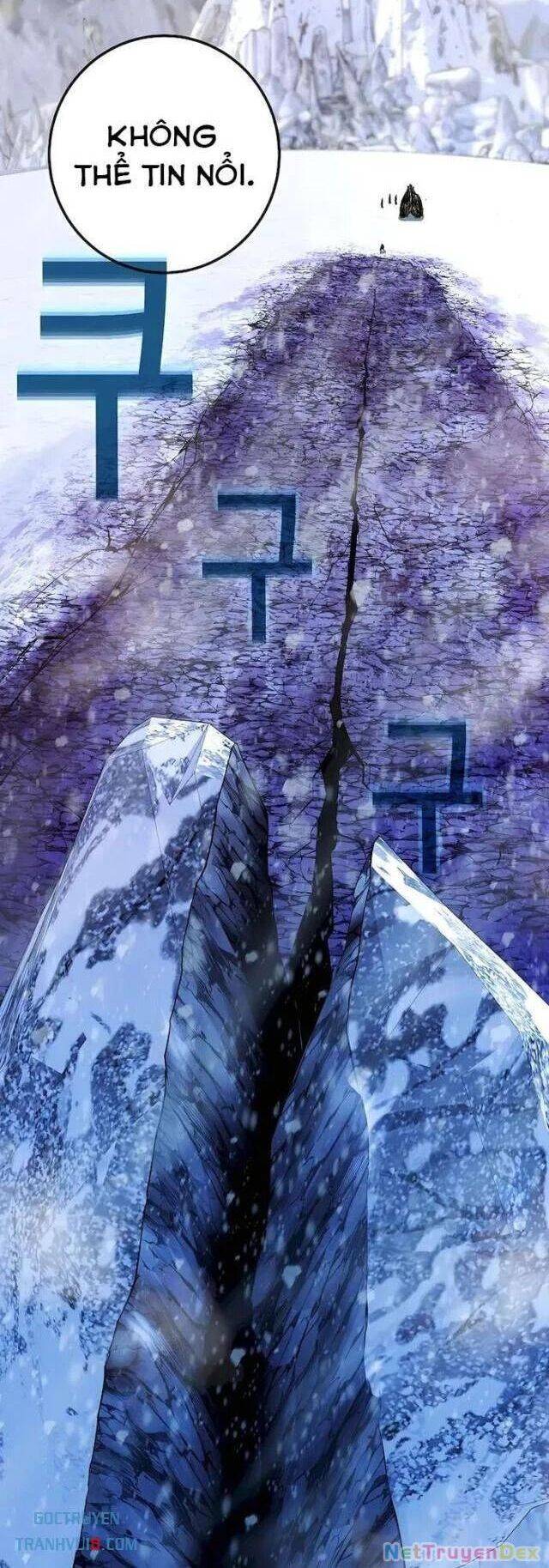 Trở Thành Nhân Viên Cho Các Vị Thần Chapter 61 - Trang 66