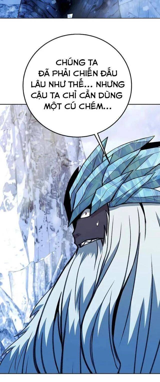 Trở Thành Nhân Viên Cho Các Vị Thần Chapter 61 - Trang 67