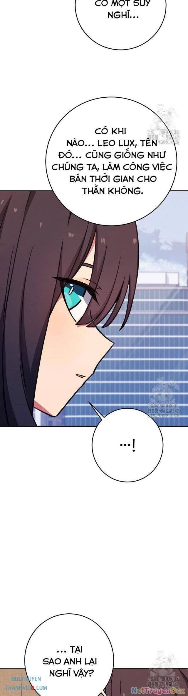 Trở Thành Nhân Viên Cho Các Vị Thần Chapter 64 - Trang 12