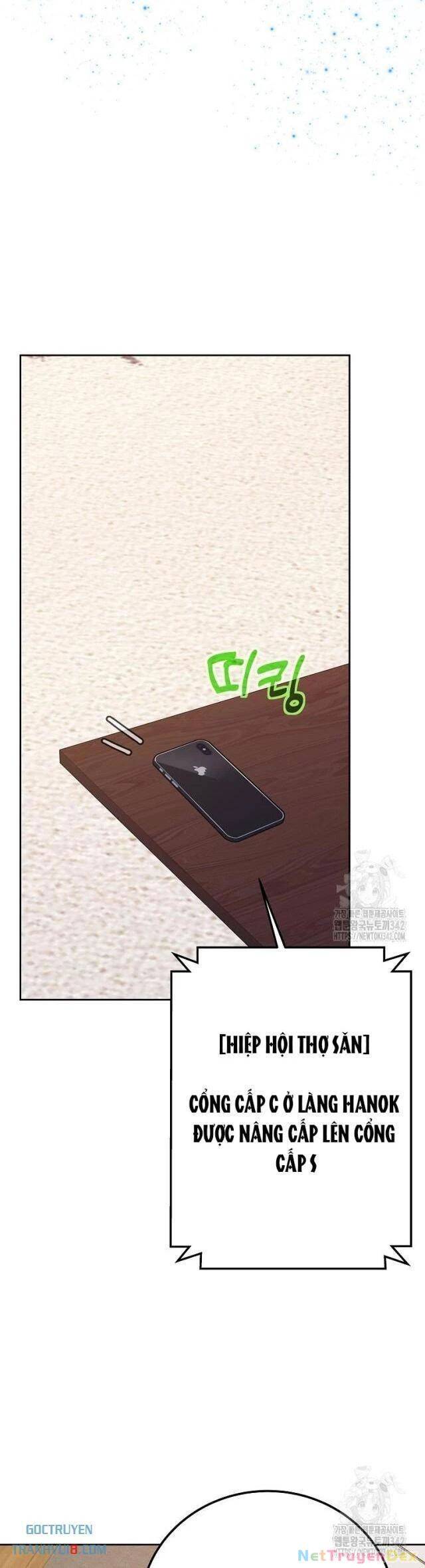 Trở Thành Nhân Viên Cho Các Vị Thần Chapter 64 - Trang 25