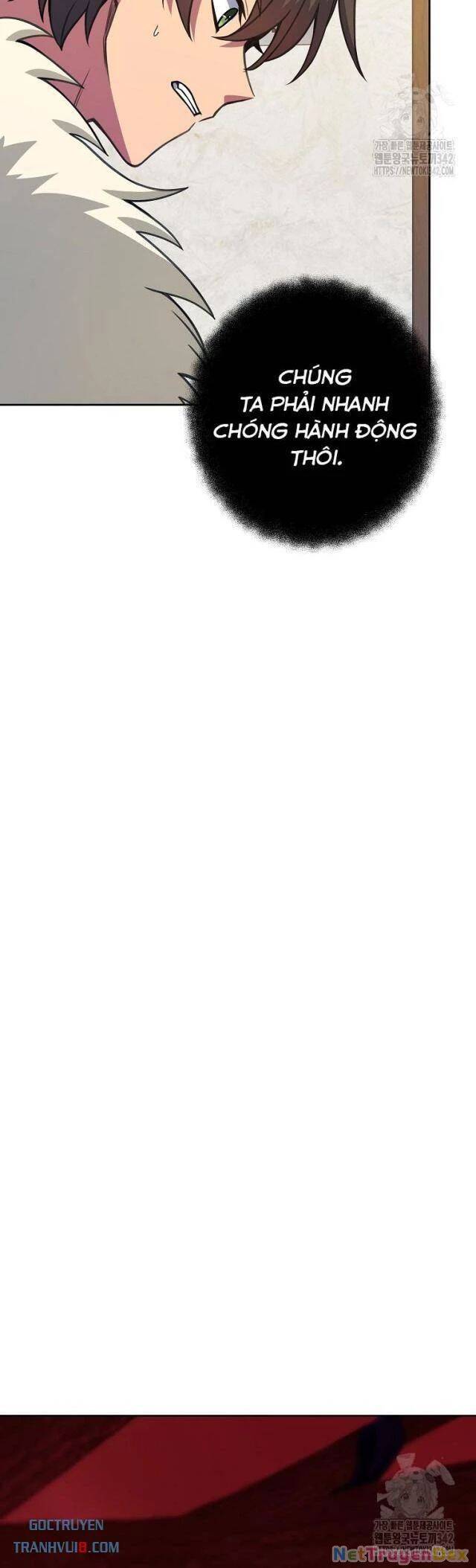 Trở Thành Nhân Viên Cho Các Vị Thần Chapter 64 - Trang 27