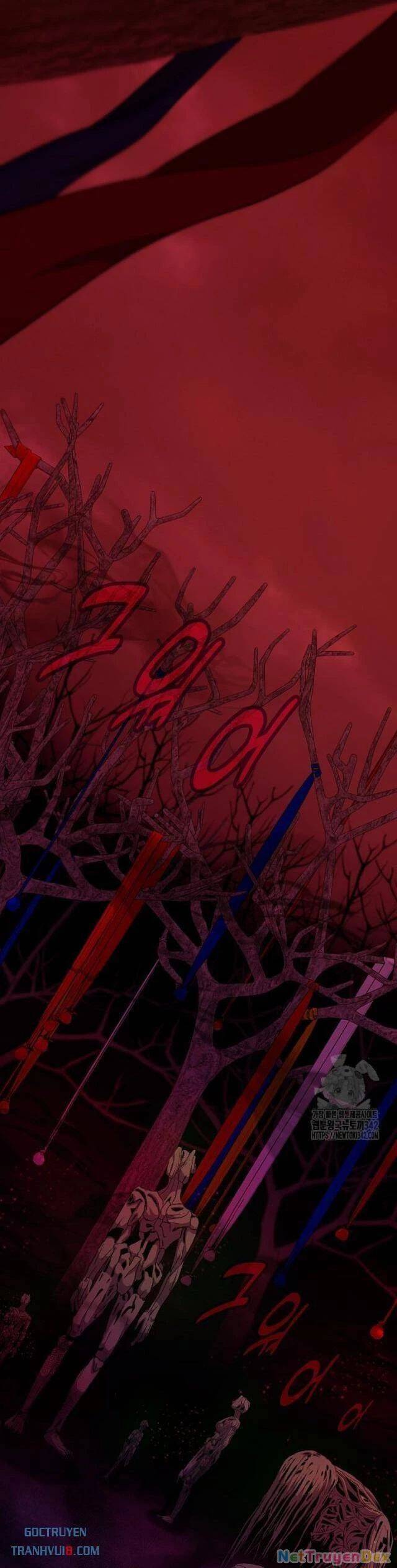 Trở Thành Nhân Viên Cho Các Vị Thần Chapter 64 - Trang 28