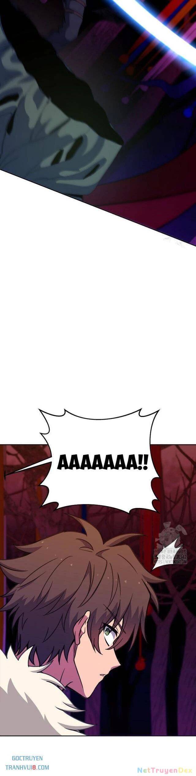 Trở Thành Nhân Viên Cho Các Vị Thần Chapter 64 - Trang 31