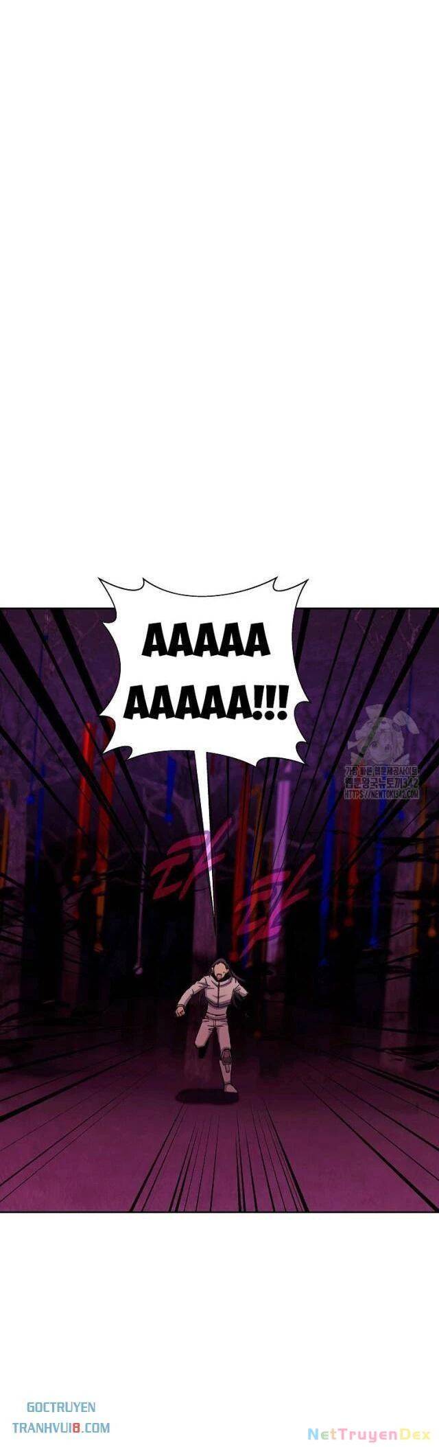 Trở Thành Nhân Viên Cho Các Vị Thần Chapter 64 - Trang 32