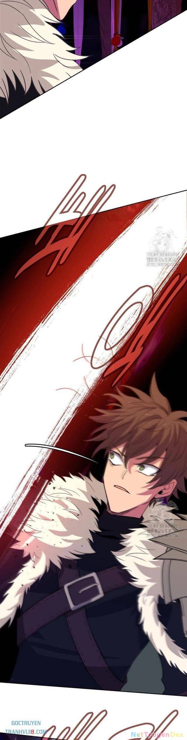 Trở Thành Nhân Viên Cho Các Vị Thần Chapter 64 - Trang 37