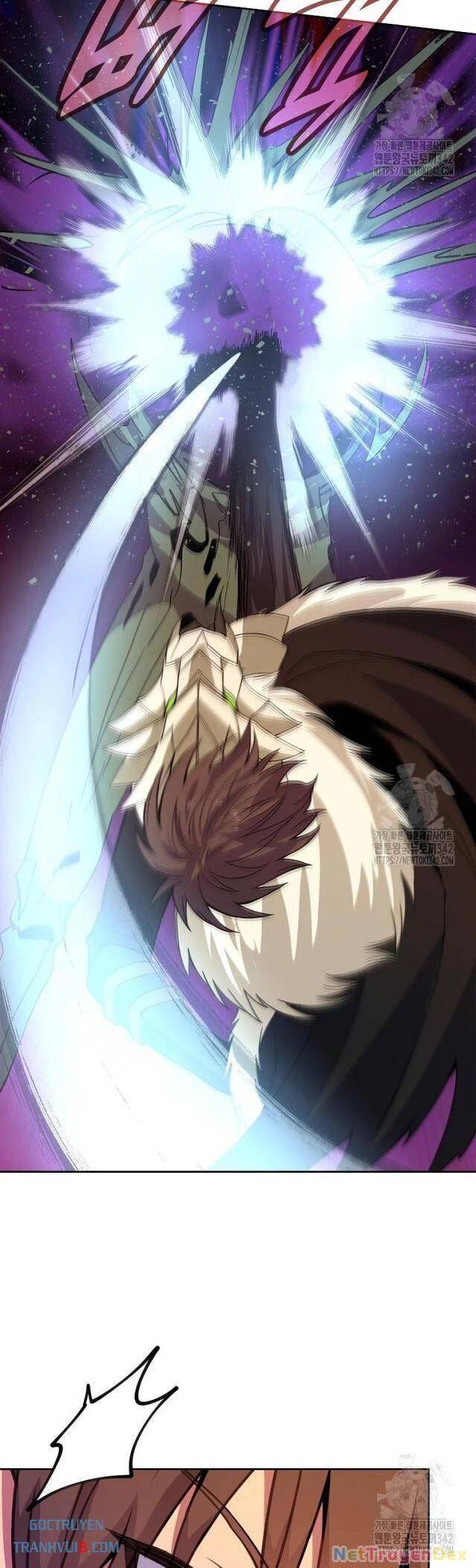 Trở Thành Nhân Viên Cho Các Vị Thần Chapter 64 - Trang 38