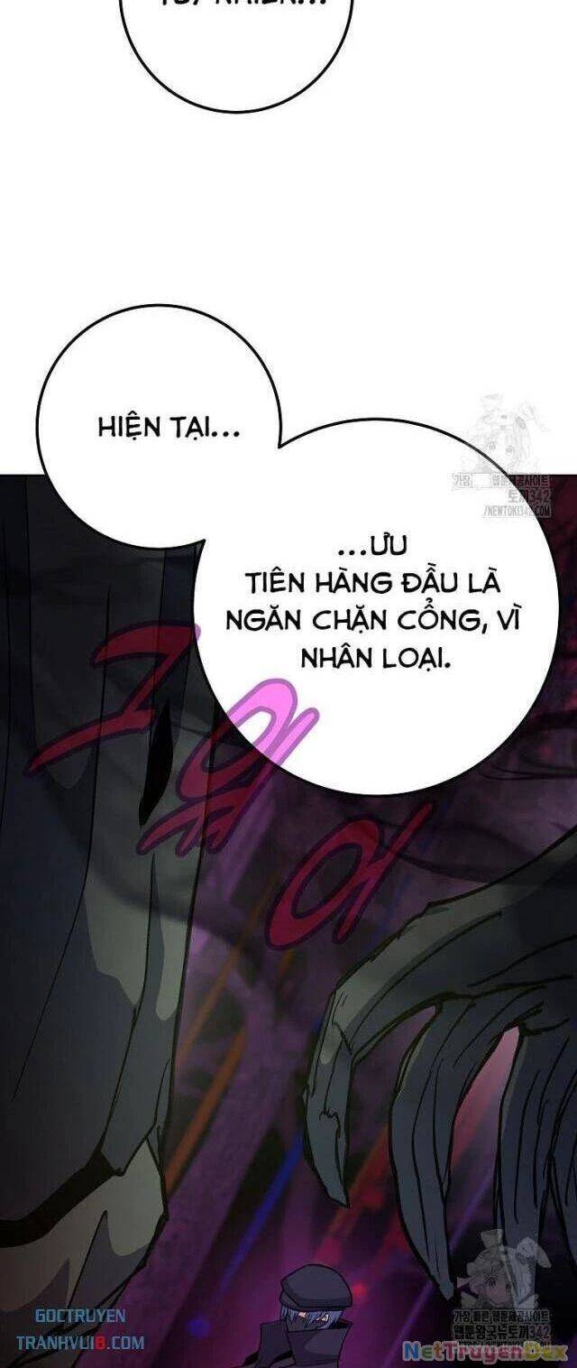 Trở Thành Nhân Viên Cho Các Vị Thần Chapter 64 - Trang 45