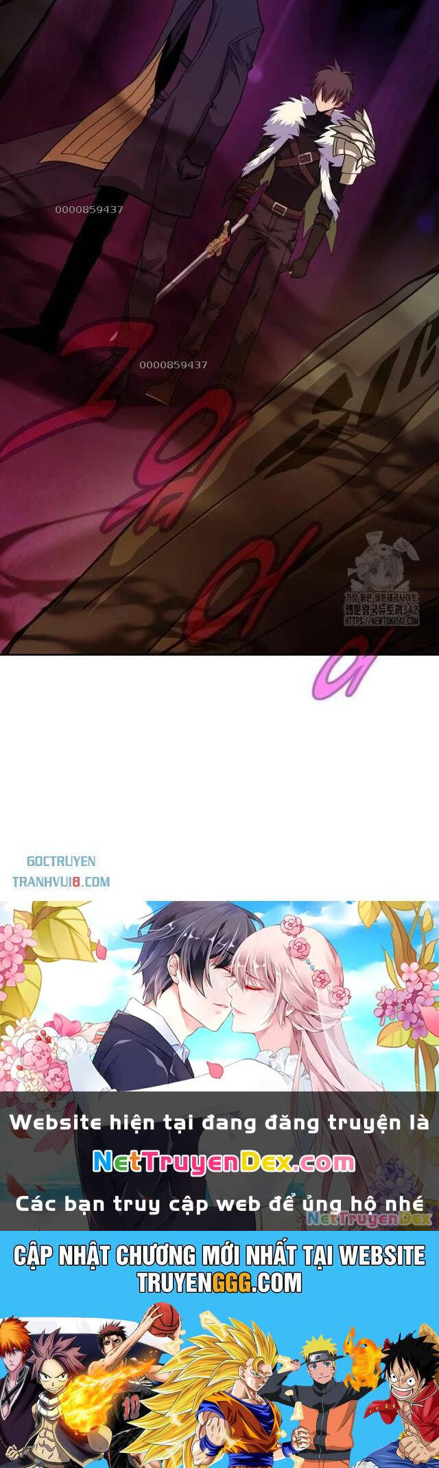 Trở Thành Nhân Viên Cho Các Vị Thần - Chapter 64 - Page 46