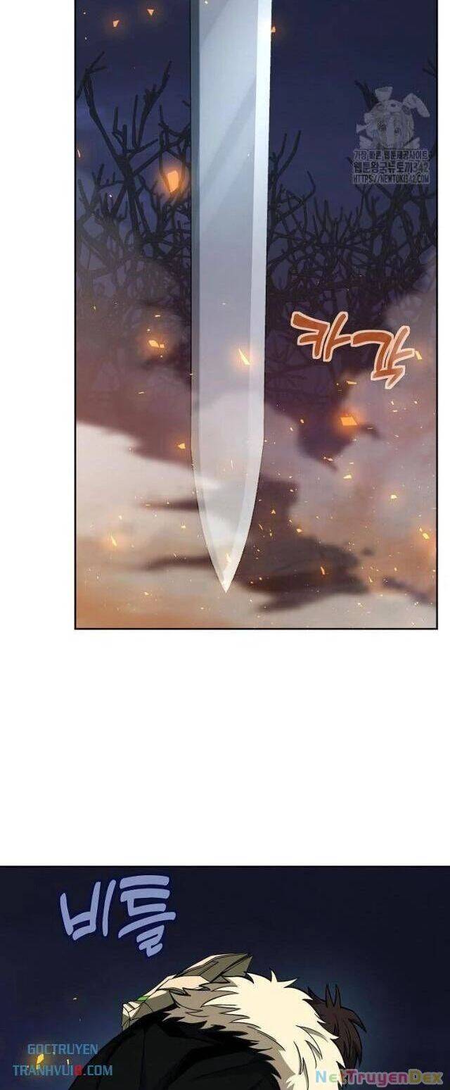 Trở Thành Nhân Viên Cho Các Vị Thần Chapter 66 - Trang 10