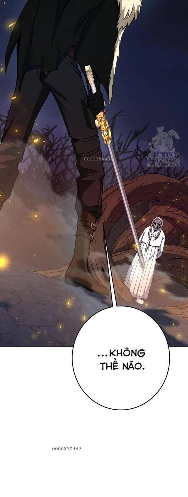 Trở Thành Nhân Viên Cho Các Vị Thần Chapter 66 - Trang 11