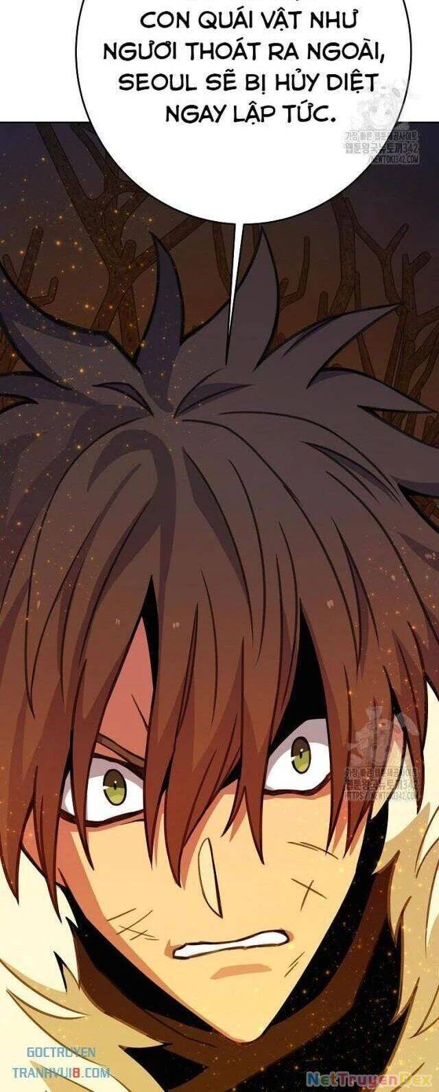 Trở Thành Nhân Viên Cho Các Vị Thần Chapter 66 - Trang 14