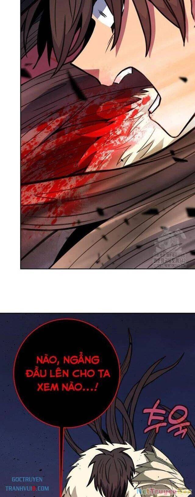 Trở Thành Nhân Viên Cho Các Vị Thần Chapter 66 - Trang 19