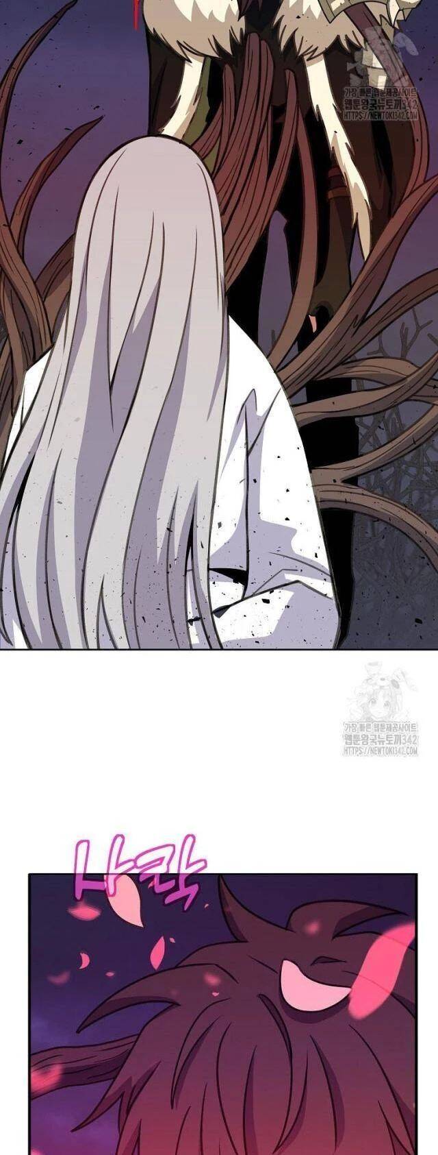 Trở Thành Nhân Viên Cho Các Vị Thần Chapter 66 - Trang 20