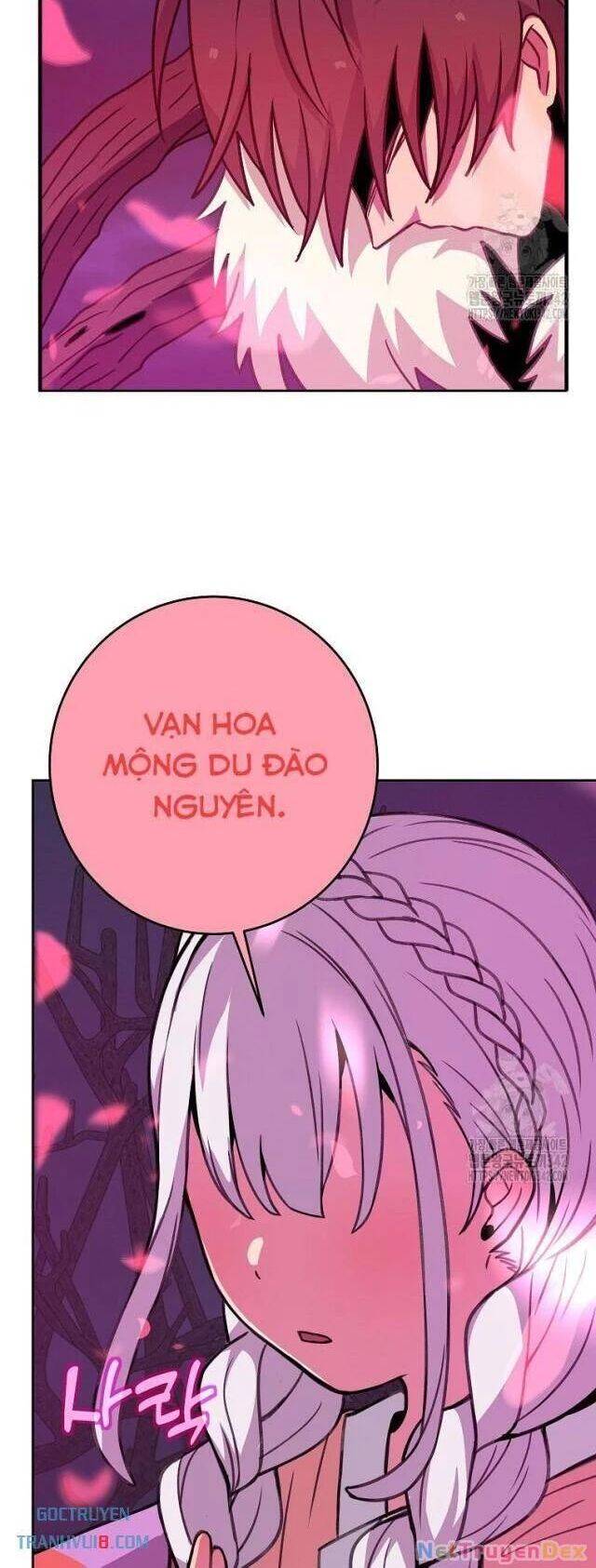 Trở Thành Nhân Viên Cho Các Vị Thần Chapter 66 - Trang 21