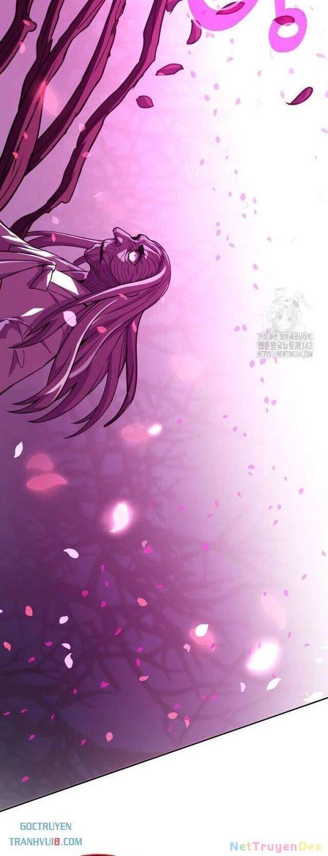 Trở Thành Nhân Viên Cho Các Vị Thần Chapter 66 - Trang 23