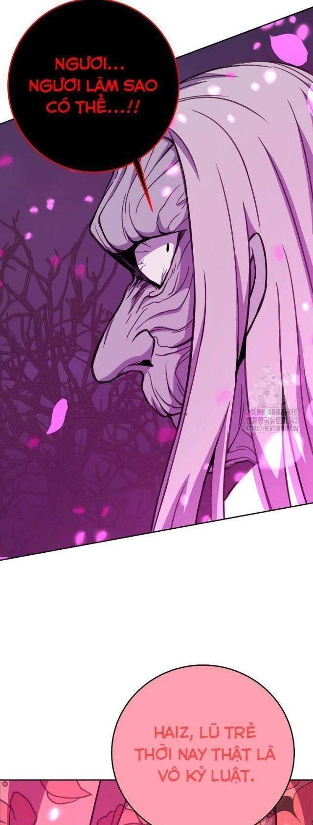 Trở Thành Nhân Viên Cho Các Vị Thần Chapter 66 - Trang 24