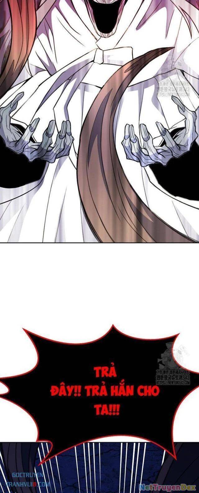 Trở Thành Nhân Viên Cho Các Vị Thần Chapter 66 - Trang 29