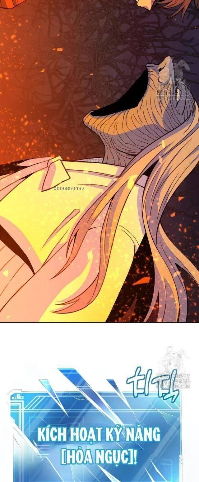 Trở Thành Nhân Viên Cho Các Vị Thần Chapter 66 - Trang 3