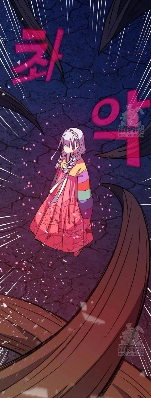 Trở Thành Nhân Viên Cho Các Vị Thần Chapter 66 - Trang 30