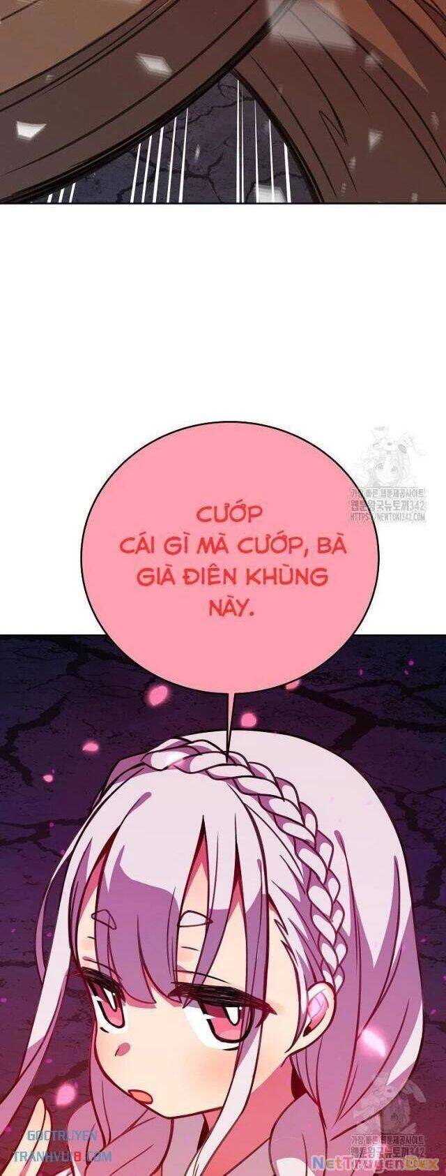 Trở Thành Nhân Viên Cho Các Vị Thần Chapter 66 - Trang 31