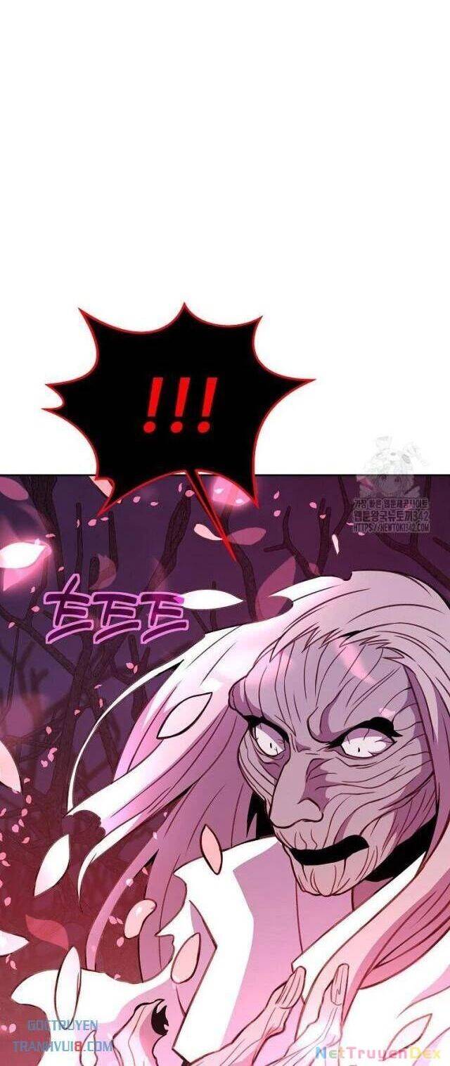 Trở Thành Nhân Viên Cho Các Vị Thần Chapter 66 - Trang 35