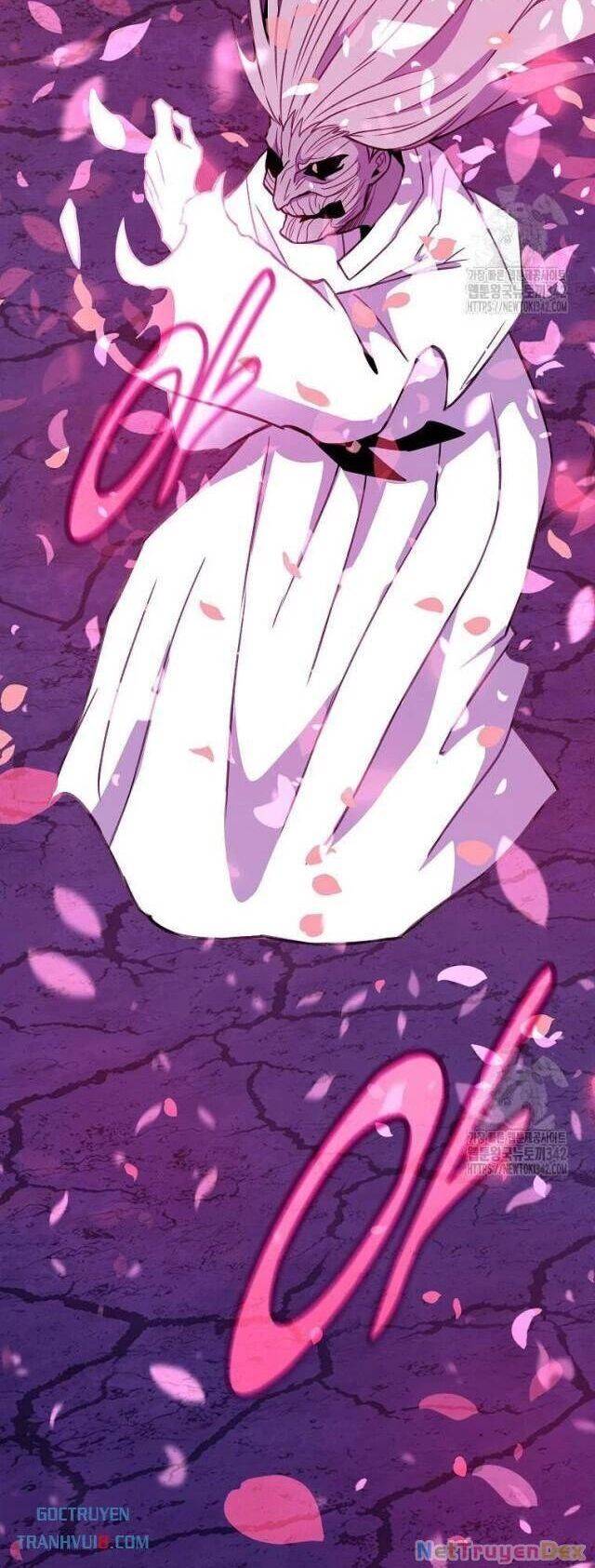 Trở Thành Nhân Viên Cho Các Vị Thần Chapter 66 - Trang 37