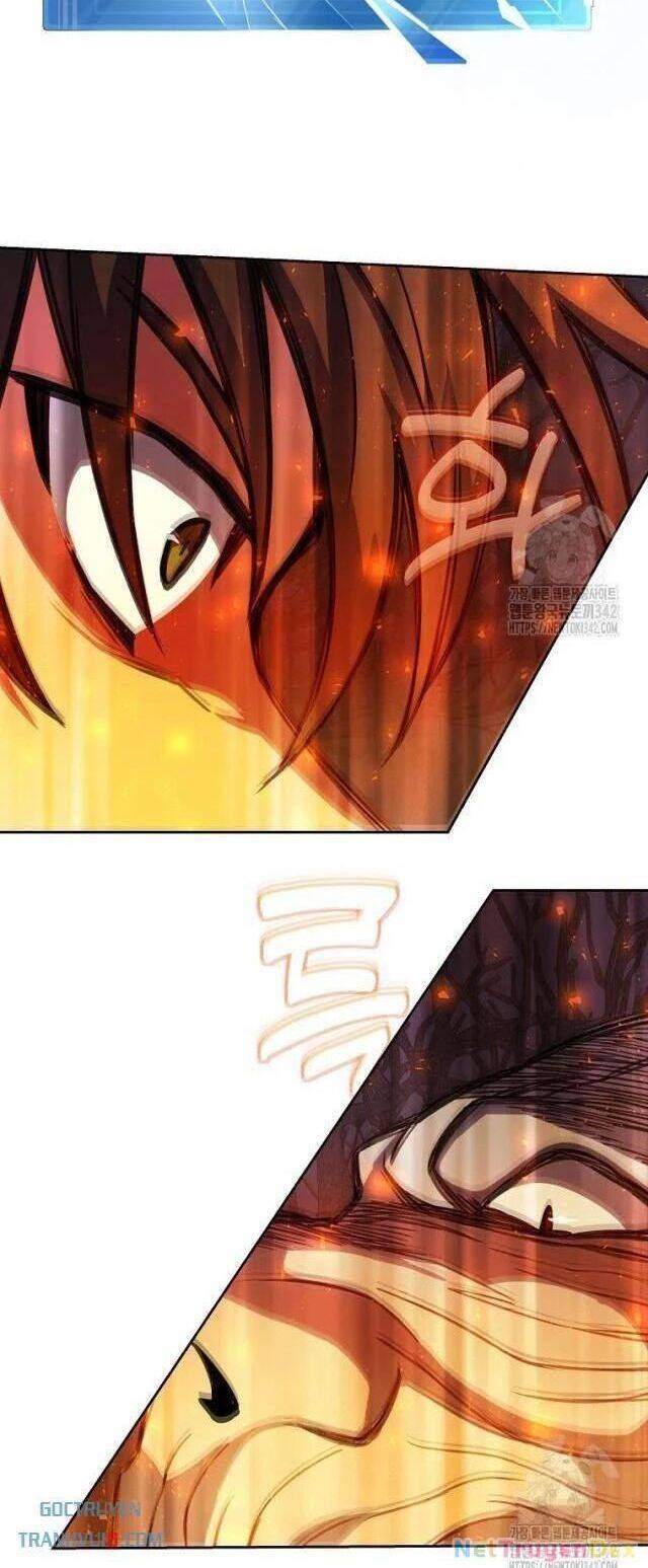 Trở Thành Nhân Viên Cho Các Vị Thần Chapter 66 - Trang 4