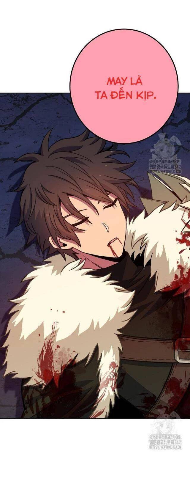 Trở Thành Nhân Viên Cho Các Vị Thần Chapter 66 - Trang 42