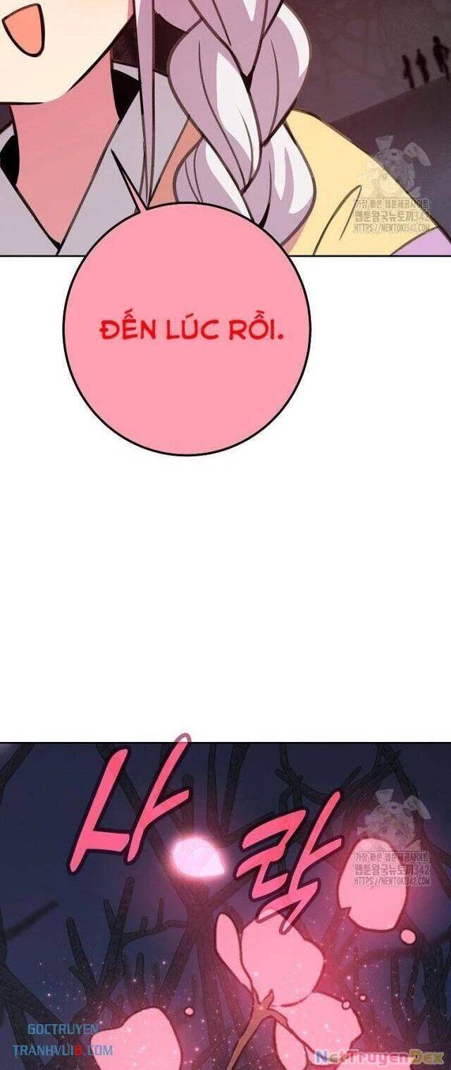 Trở Thành Nhân Viên Cho Các Vị Thần Chapter 66 - Trang 45