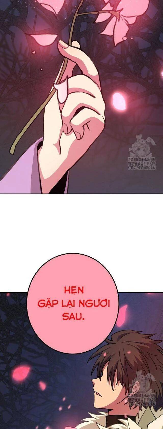 Trở Thành Nhân Viên Cho Các Vị Thần Chapter 66 - Trang 46