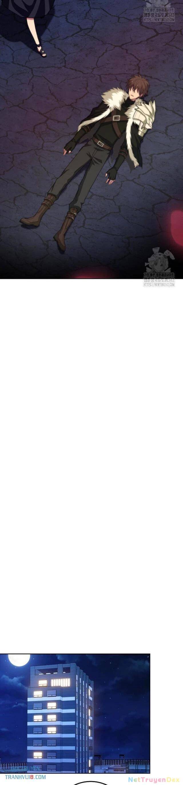 Trở Thành Nhân Viên Cho Các Vị Thần Chapter 66 - Trang 48