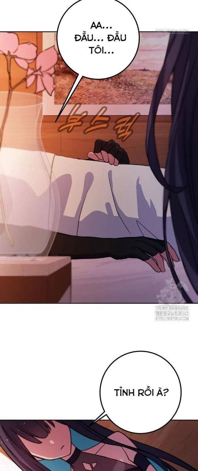 Trở Thành Nhân Viên Cho Các Vị Thần Chapter 66 - Trang 49