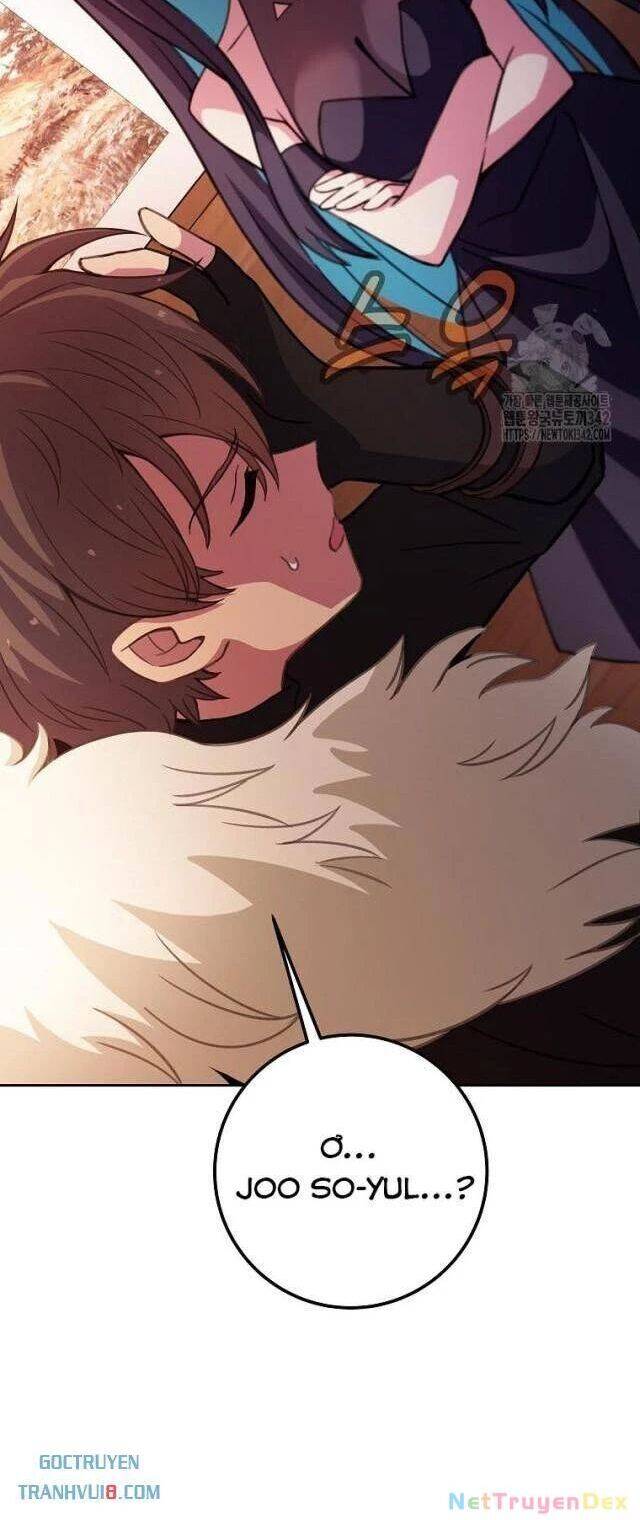 Trở Thành Nhân Viên Cho Các Vị Thần Chapter 66 - Trang 50