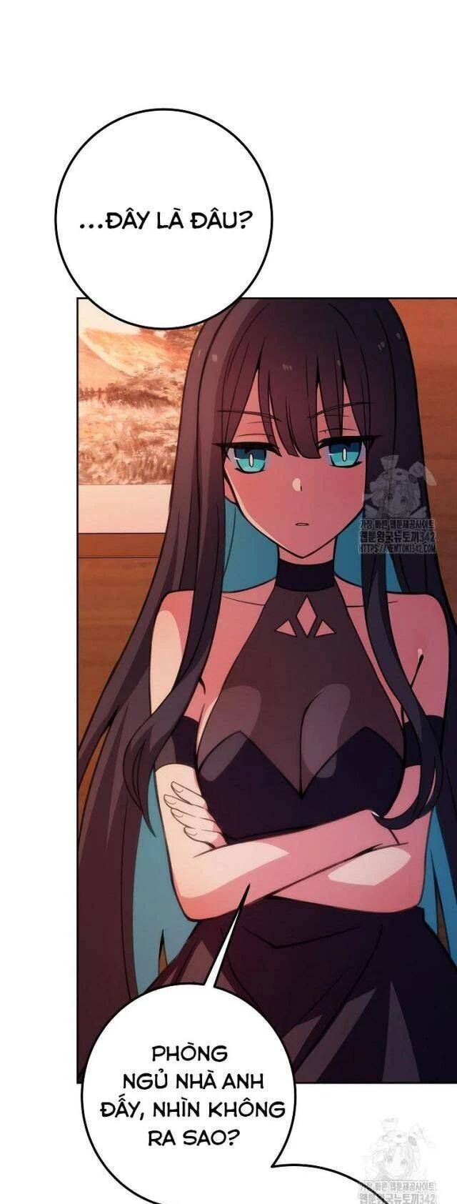 Trở Thành Nhân Viên Cho Các Vị Thần Chapter 66 - Trang 51