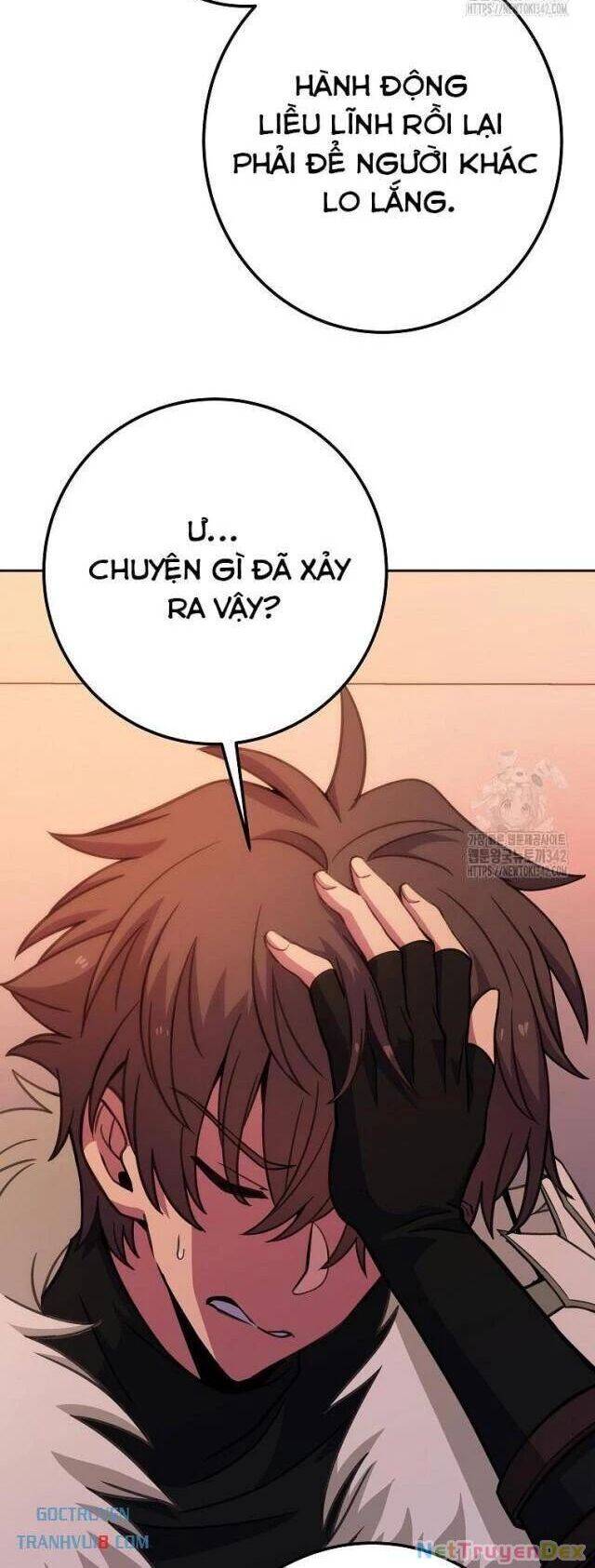 Trở Thành Nhân Viên Cho Các Vị Thần Chapter 66 - Trang 52