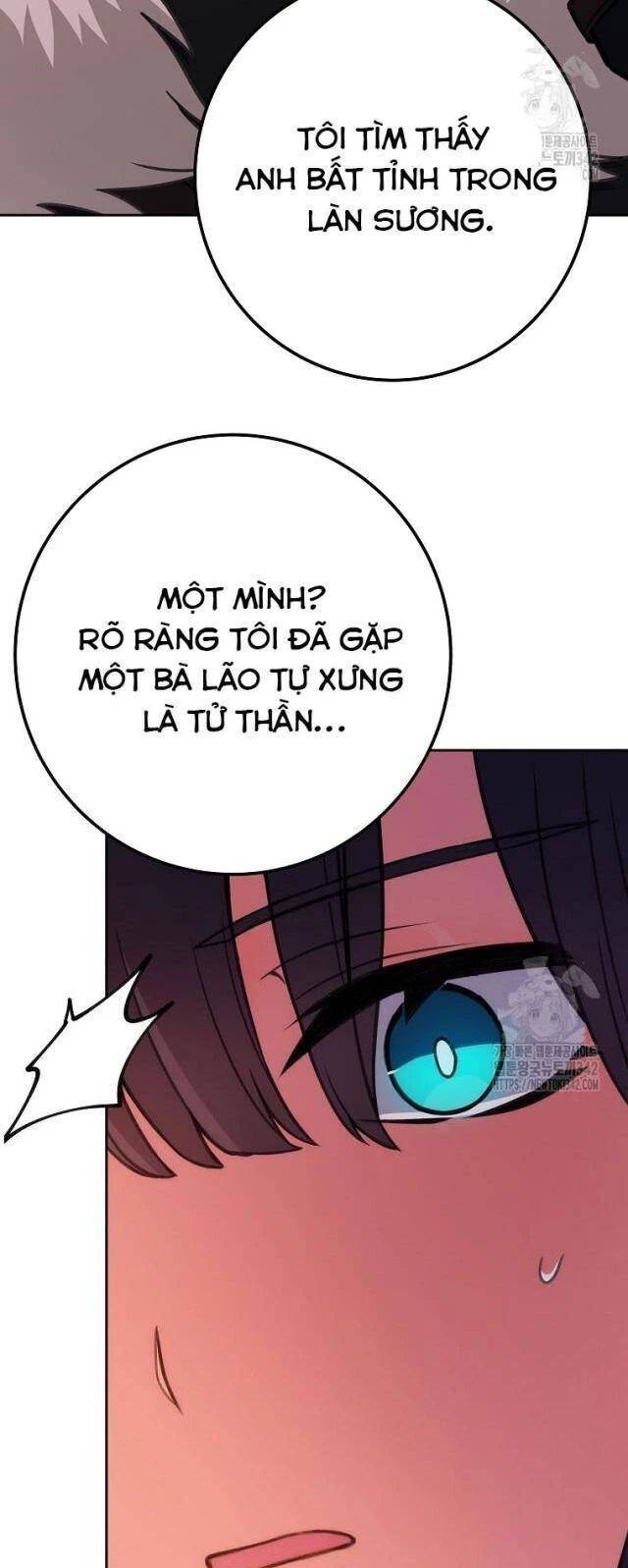 Trở Thành Nhân Viên Cho Các Vị Thần Chapter 66 - Trang 53