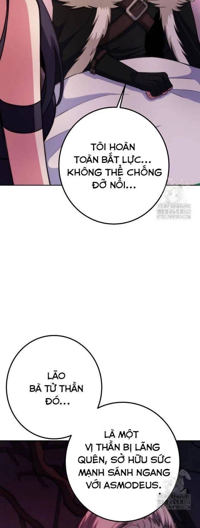 Trở Thành Nhân Viên Cho Các Vị Thần Chapter 66 - Trang 55