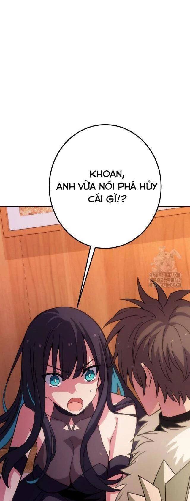 Trở Thành Nhân Viên Cho Các Vị Thần Chapter 66 - Trang 58