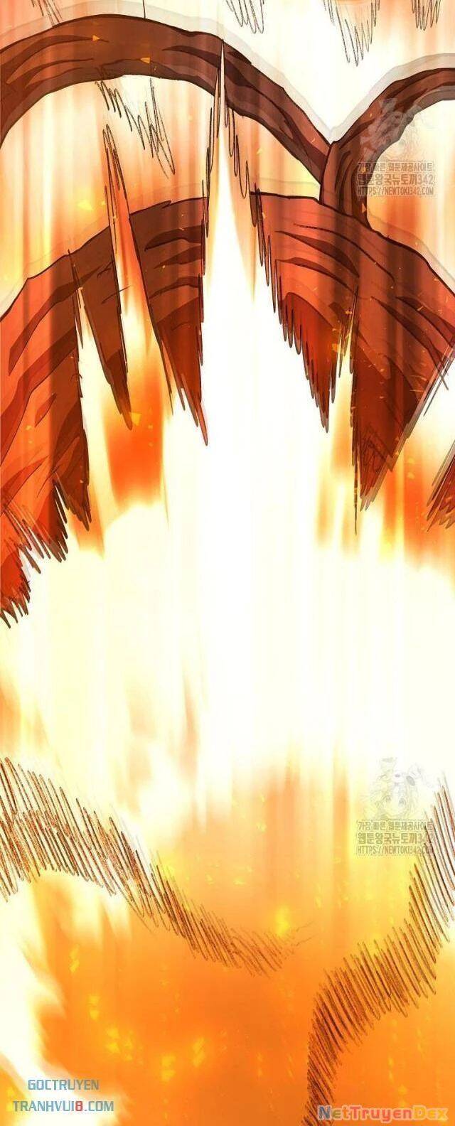 Trở Thành Nhân Viên Cho Các Vị Thần Chapter 66 - Trang 6