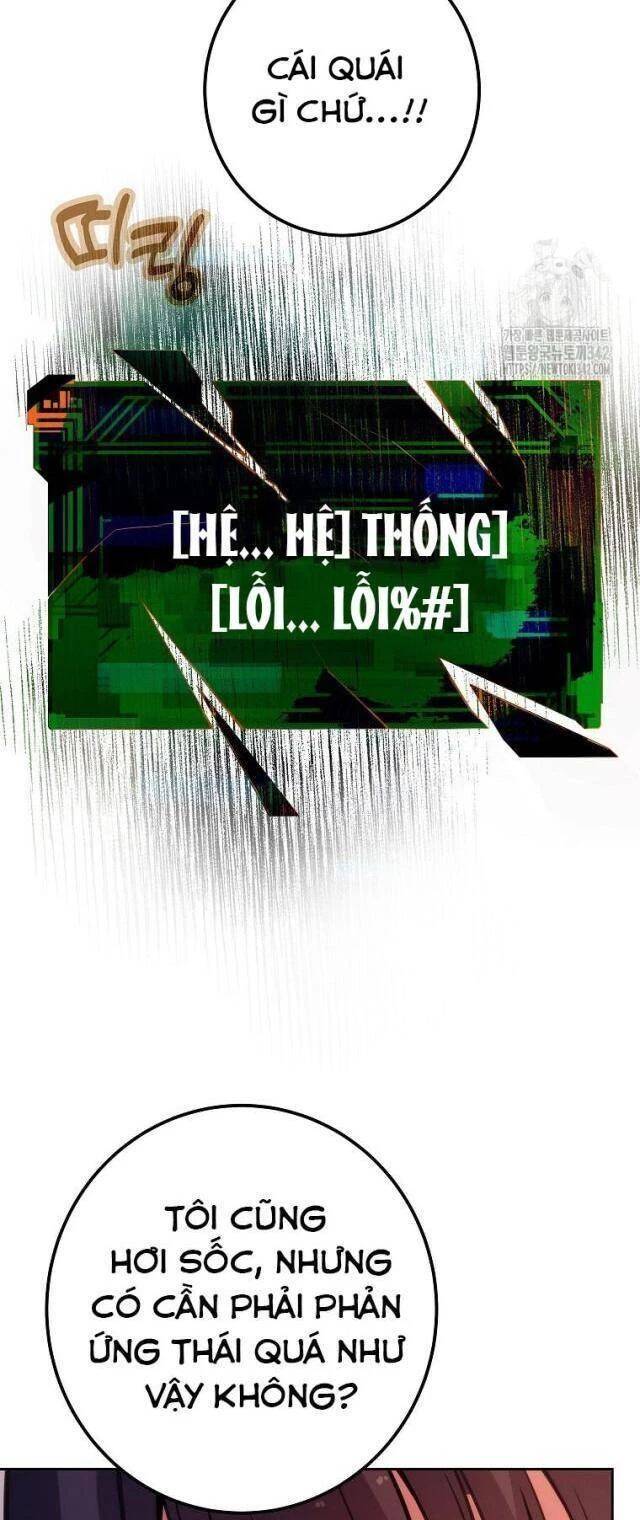 Trở Thành Nhân Viên Cho Các Vị Thần Chapter 66 - Trang 60