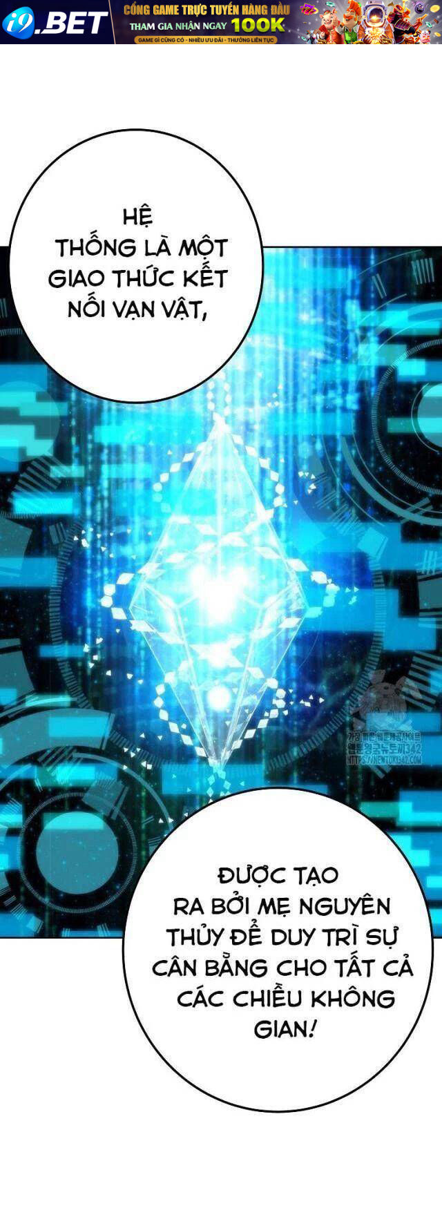 Trở Thành Nhân Viên Cho Các Vị Thần Chapter 66 - Trang 62